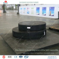 Neoprene Bearing Pads for Bridge and Buildings